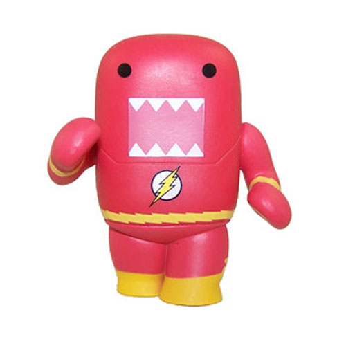 Funko Mysterio Minis Vinyl Figure - Domo DC - DOMO THE FLASH (2.5 inch)