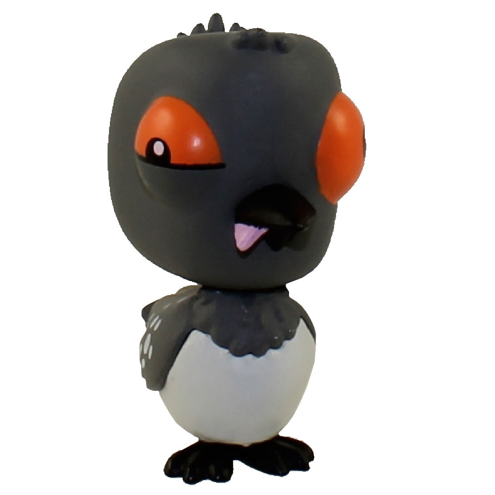becky the loon plush