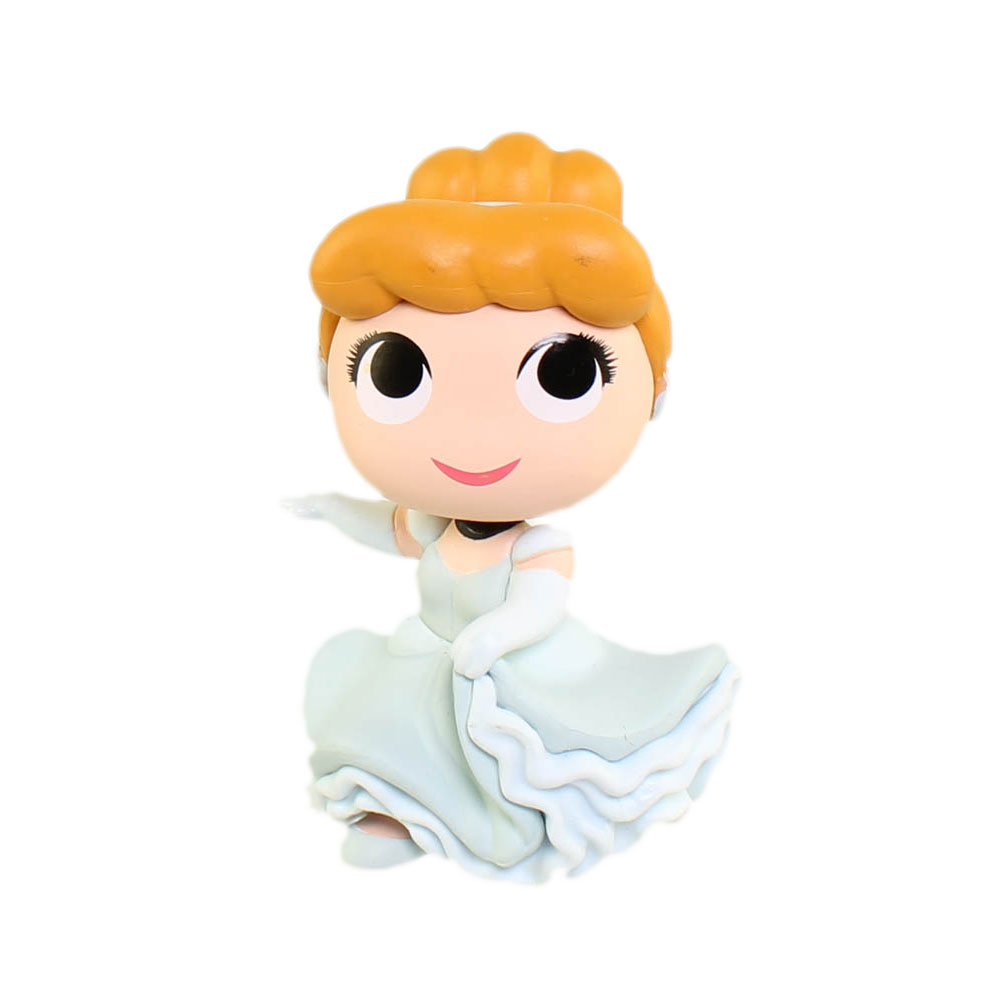 Funko Mystery Minis Vinyl Figure - Ultimate Disney Princesses - CINDERELLA (3 inch) 1/36