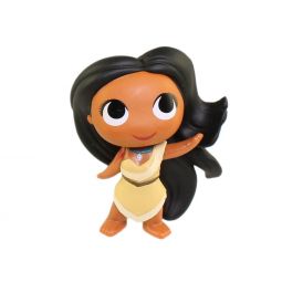 Funko Mystery Minis Vinyl Figure - Ultimate Disney Princesses - POCAHONTAS (3 inch) 1/24