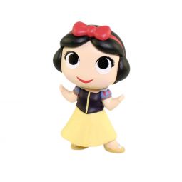 Funko Mystery Minis Vinyl Figure - Ultimate Disney Princesses - SNOW WHITE (3 inch) 1/6