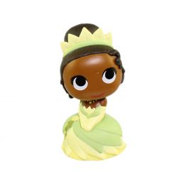 Funko Mystery Minis Vinyl Figure - Disney Princesses - TIANA (Princess & the Frog)(3 inch) 1/6