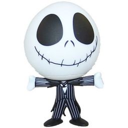 Funko Mysterio Minis Vinyl Figure - Disney/Pixar - JACK SKELLINGTON (Smiling) (2.5 inch)