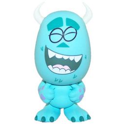 Funko Mysterio Minis Vinyl Figure - Disney/Pixar - SULLEY (Laughing) (2.5 inch)