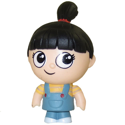 despicable me agnes toy