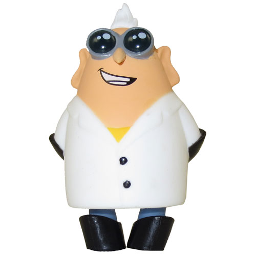 Funko Mystery Minis Vinyl Figure - Despicable Me - DR. NEFARIO