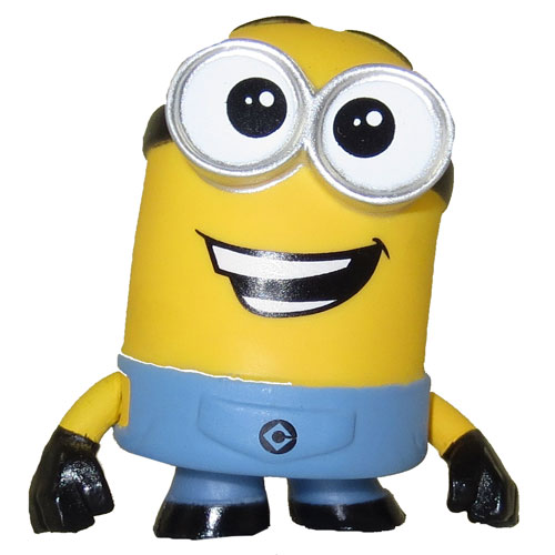 Funko Mystery Minis Vinyl Figure - Despicable Me - DAVE the Minion