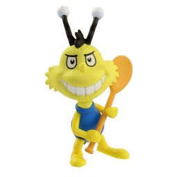 Funko Mystery Minis Vinyl Figure - Dr. Seuss Series 1 - TWEEDLE BEETLE (3 inch) Funko Mystery Minis Vinyl Figure - Dr. Seuss Series 1 - TWEEDLE BEETLE (3 inch)
