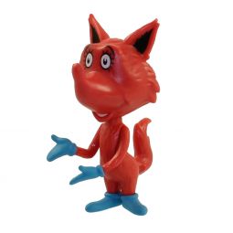 Funko Mystery Minis Vinyl Figure - Dr. Seuss Series 1 - FOX IN SOCKS (2.5 inch) Funko Mystery Minis Vinyl Figure - Dr. Seuss Series 1 - FOX IN SOCKS (2.5 inch)