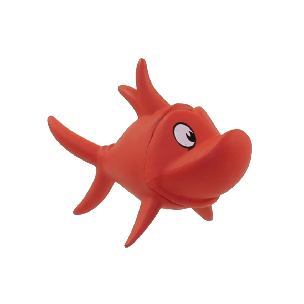 Funko Mystery Minis Vinyl Figure - Dr. Seuss Series 1 - RED FISH (2 inch)
