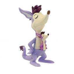 Funko Mystery Minis Vinyl Figure - Dr. Seuss Series 1 - JANE KANGAROO (2.5 inch) Funko Mystery Minis Vinyl Figure - Dr. Seuss Series 1 - JANE KANGAROO (2.5 inch)