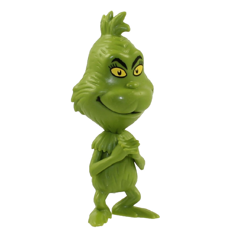 Funko Mystery Minis Vinyl Figure - Dr. Seuss Series 1 - THE GRINCH (2.5 inch)