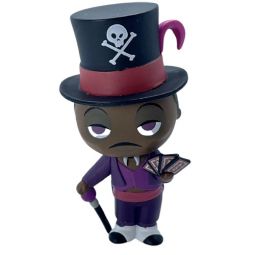 Funko Mystery Minis Vinyl Figure - Disney Villains S2 - DR. FACILIER (3.5 inch) 1/6