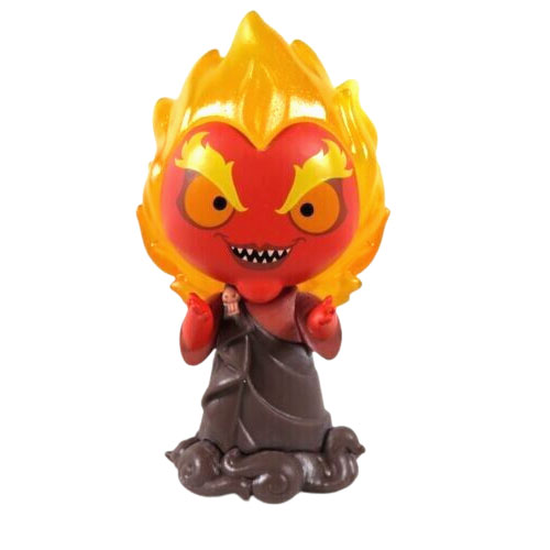 Funko Mystery Minis Vinyl Figure - Disney Villains S2 - HADES (3 inch) 1/12