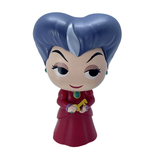 Funko Mystery Minis Vinyl Figure - Disney Villains S2 - LADY TREMAINE (3 inch) 1/36