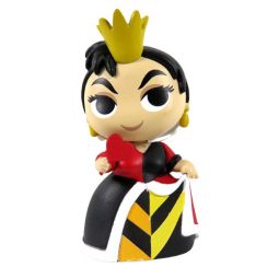 Funko Mystery Minis Vinyl Figure - Disney Villains S2 - QUEEN OF HEARTS (3 inch) 1/12