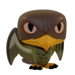 Funko Mystery Minis Vinyl Figure - Disney Villains - HAYABUSA the Falcon (Mulan) (2 inch)