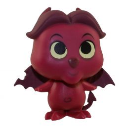 Funko Mystery Minis Vinyl Figure - Disney Villains - PAIN (Hercules)(2 inch)