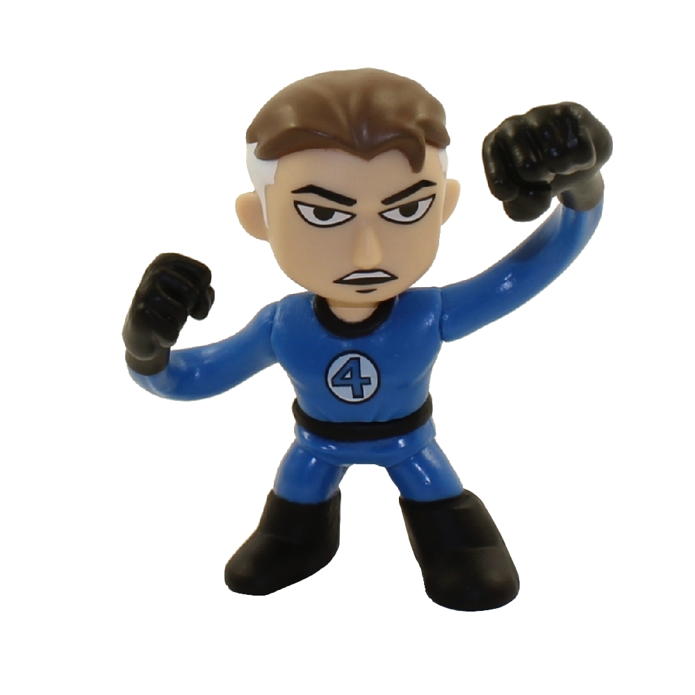 mystery minis fantastic four