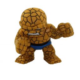 Funko Mystery Minis Vinyl Figure - Marvel's Fantastic Four - THE THING (3 inch)