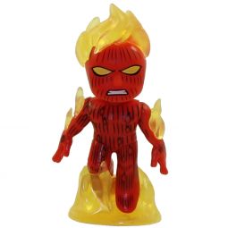Funko Mystery Minis Vinyl Figure - Marvel's Fantastic Four - HUMAN TORCH (3.5 inch)