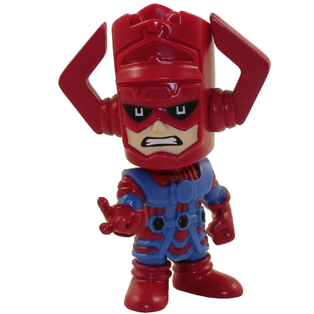 Funko Mystery Minis Vinyl Figure - Marvel's Fantastic Four - GALACTUS (3.5 inch)