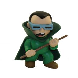 Funko Mystery Minis Vinyl Figure - Marvel's Fantastic Four - MOLE MAN (2.5 inch)