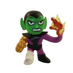 Funko Mystery Minis Vinyl Figure - Marvel's Fantastic Four - SUPER-SKRULL (2.5 inch)