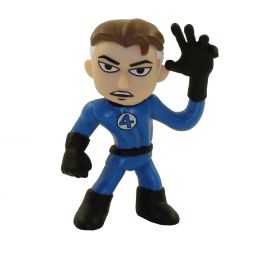 Funko Mystery Minis Vinyl Figure - Marvel's Fantastic Four - MISTER FANTASTIC (Waving)(3 inch)