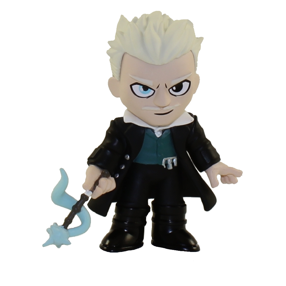 Funko Mystery Minis Vinyl Figure - Fantastic Beasts 2 - GELLERT GRINDELWALD (3 inch)