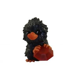 Funko Mystery Minis Vinyl Figure - Fantastic Beasts 2 - NIFFLER Holding Red Gem (1.5 inch)