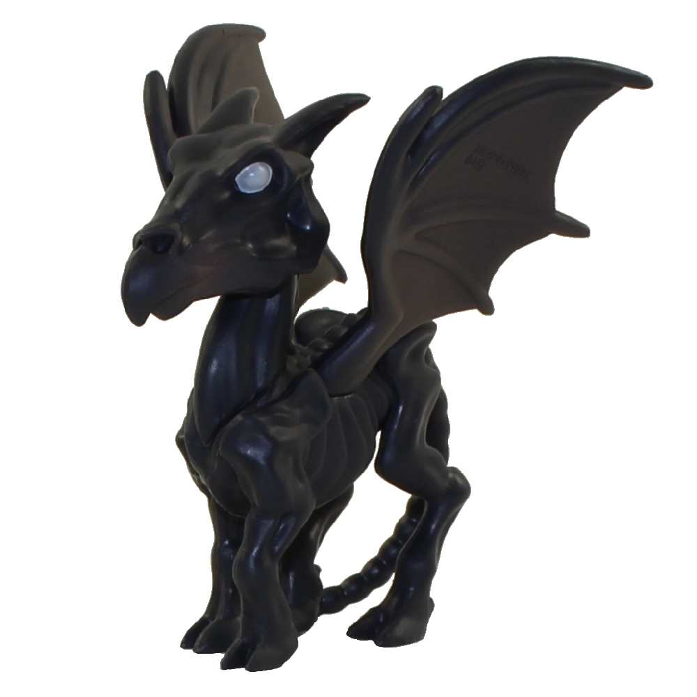 thestral plush