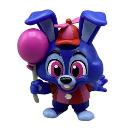 Funko Mystery Minis Figure - Five Nights at Freddy's Circus Balloon - BALLOON BONNIE (2.5 inch) 1/6