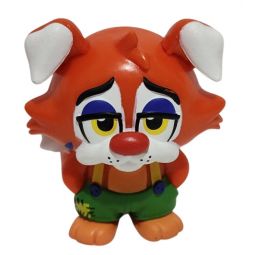 Funko Mystery Minis Figure - Five Nights at Freddy's Circus Balloon - CIRCUS FOXY (2.5 inch) 1/12