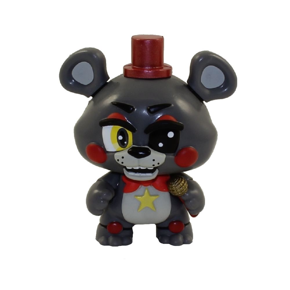 Funko Mystery Minis Vinyl Figure - Five Nights at Freddy's Pizza Sim - LEFTY (2.5 inch)