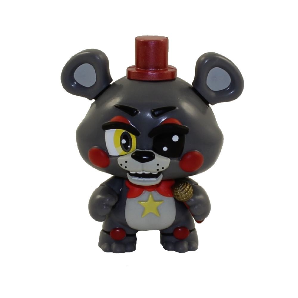 Funko Mystery Minis Vinyl Figure - Five Nights at Freddy's Pizza Sim - LEFTY (2.5 inch)