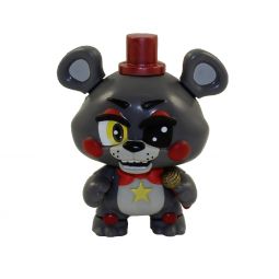 Funko Mystery Minis Vinyl Figure - Five Nights at Freddy's Pizza Sim - LEFTY (2.5 inch) Funko Mystery Minis Vinyl Figure - Five Nights at Freddy's Pizza Sim - LEFTY (2.5 inch)