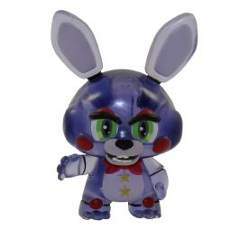 Funko Five Nights at Freddys Pizza Sim GLOW FUNTIME CHICA Mystery