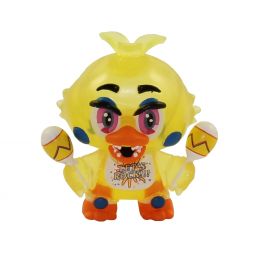 twisted chica plush