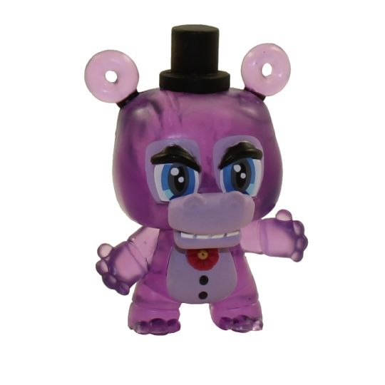 mr hippo plush