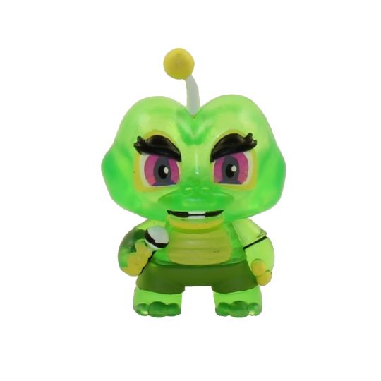 five nights at freddy's happy frog plush