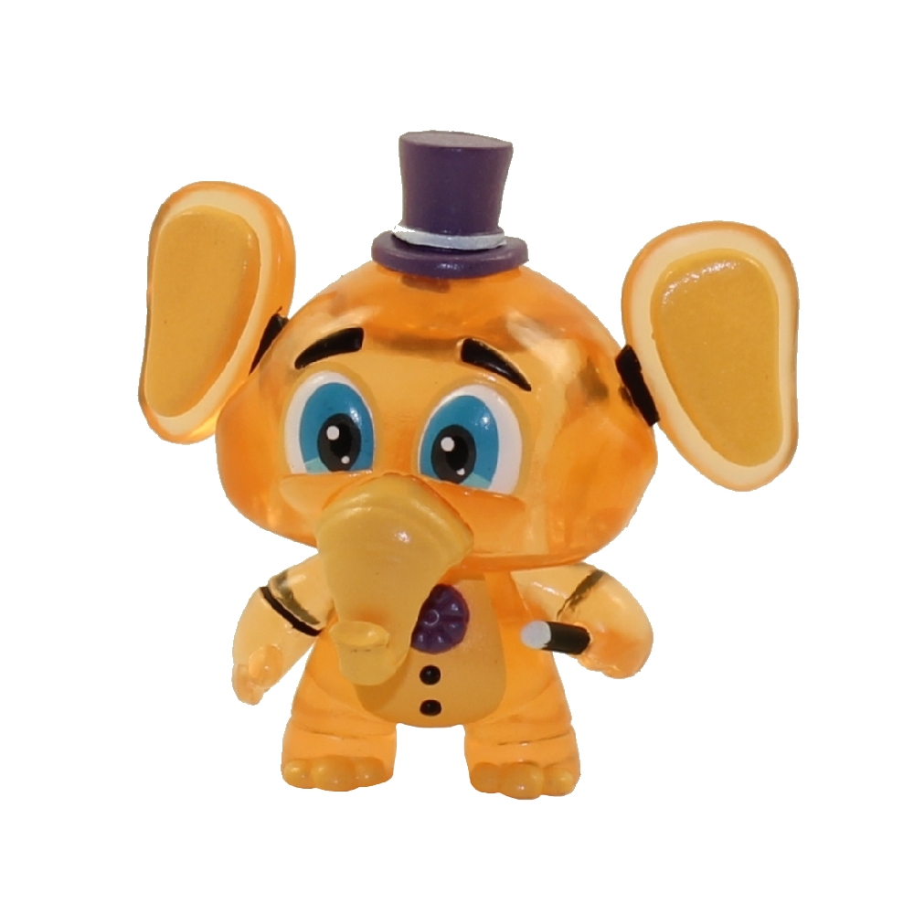 GAMES FIVE NIGHTS AT FREDDY`S ORVILLE ELEPHANT #365 NEU OVP FUNKO POP GAMES FIVE NIGHTS AT FREDDY`S ORVILLE ELEPHANT #365 NEU OVP FUNKO POP