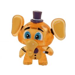 Funko Mystery Minis Figure - Five Nights at Freddy's Pizza Sim S2 - GLOW ORVILLE ELEPHANT (2.5 inch)