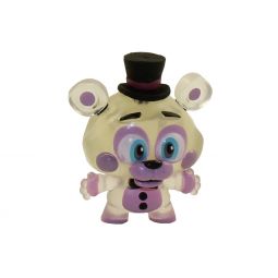 Funko Mystery Minis Figure - Five Nights at Freddy's Pizza Sim S2 - GLOW HELPY (2 inch)