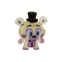 Funko Mystery Minis Figure - Five Nights at Freddy's Pizza Sim S2 - GLOW HELPY (2 inch) Funko Mystery Minis Figure - Five Nights at Freddy's Pizza Sim S2 - GLOW HELPY (2 inch)