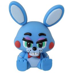 Funko Mystery Minis Vinyl Figure - Five Nights at Freddy's - TOY BONNIE (2.5 inch) Funko Mystery Minis Vinyl Figure - Five Nights at Freddy's - TOY BONNIE (2.5 inch)
