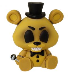 Funko Mystery Minis Vinyl Figure - Five Nights at Freddy's - GOLDEN FREDDY (2.5 inch)