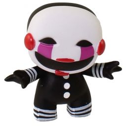 Funko Mystery Minis Vinyl Figure - Five Nights at Freddy's - THE PUPPET (2.5 inch) Funko Mystery Minis Vinyl Figure - Five Nights at Freddy's - THE PUPPET (2.5 inch)