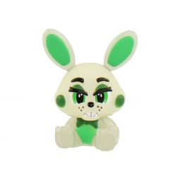Funko Mystery Minis Vinyl Figure - Five Nights at Freddy's Glow Series - TOY BONNIE (2.5 inch)