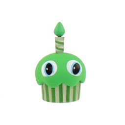 Funko Mystery Minis Vinyl Figure - Five Nights at Freddy's Glow Series - CUPCAKE (2 inch) Funko Mystery Minis Vinyl Figure - Five Nights at Freddy's Glow Series - CUPCAKE (2 inch)